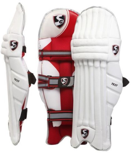 SG Test Pads